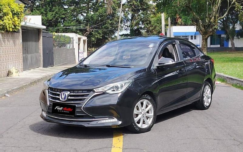 Changan