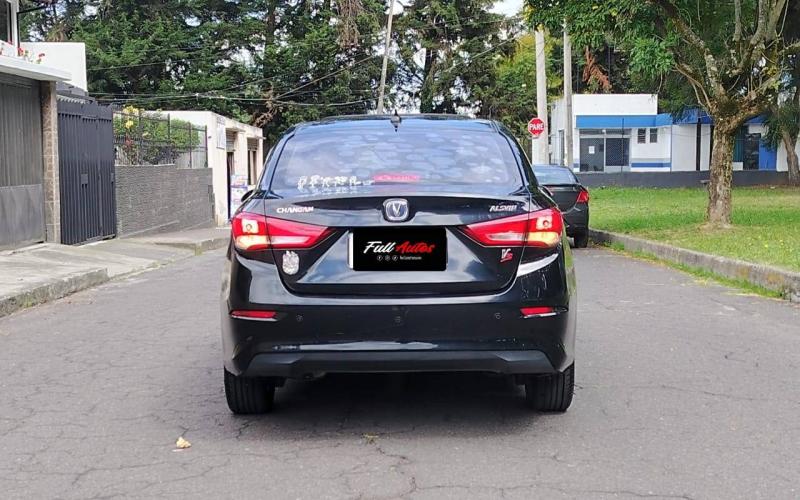 Changan