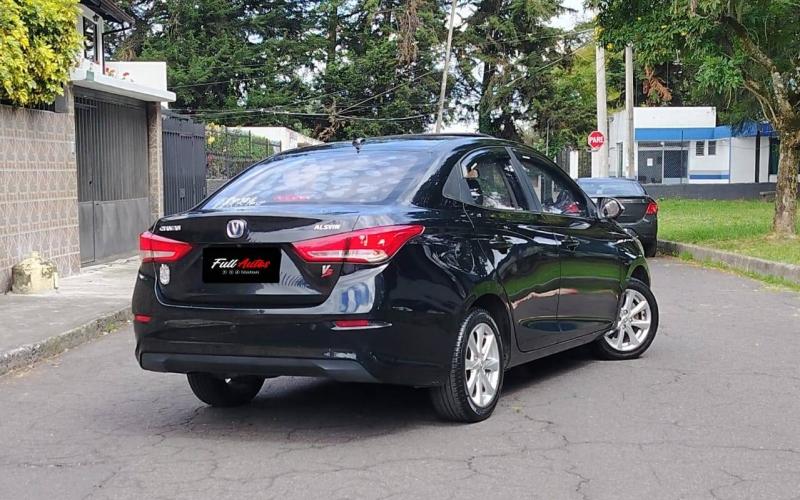 Changan
