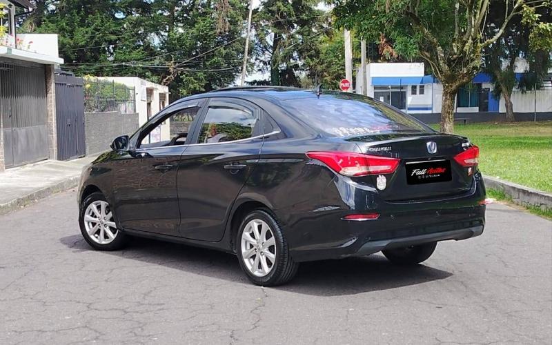 Changan