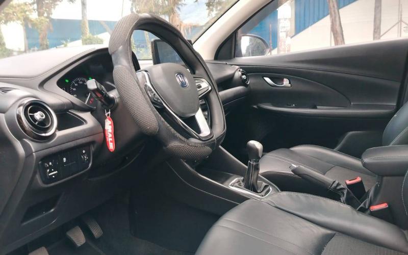 Changan