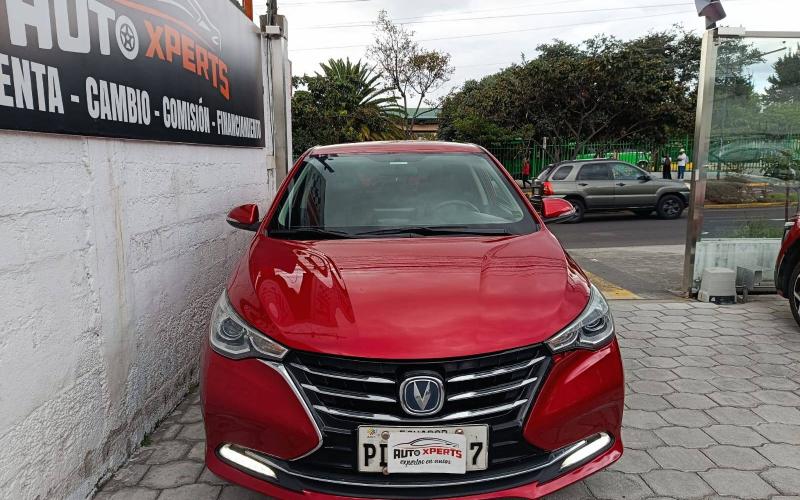 Changan
