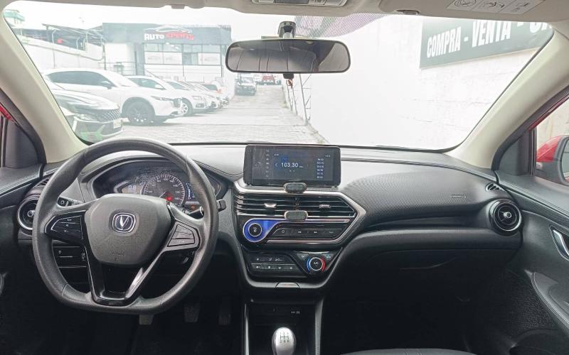 Changan