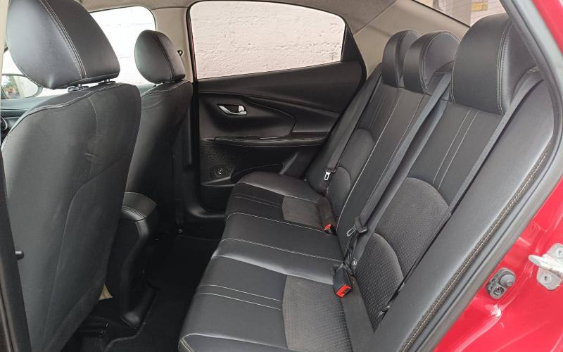 Changan