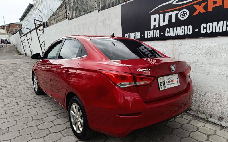 Changan