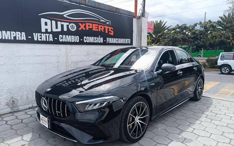 Mercedes Benz