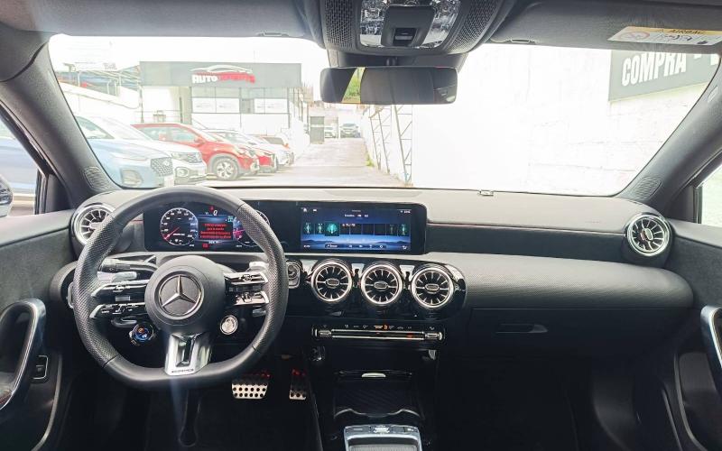 Mercedes Benz