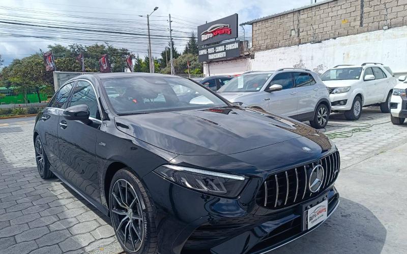 Mercedes Benz