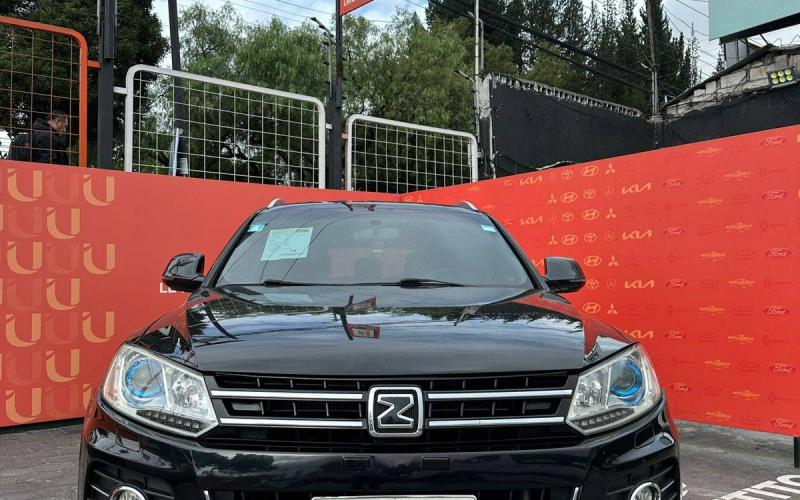 Zotye