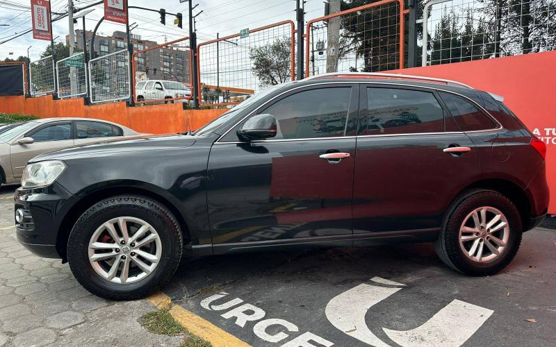 Zotye