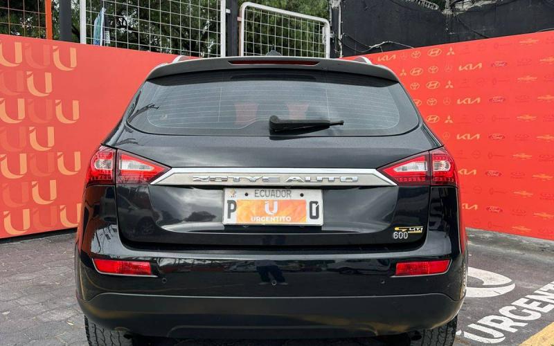 Zotye