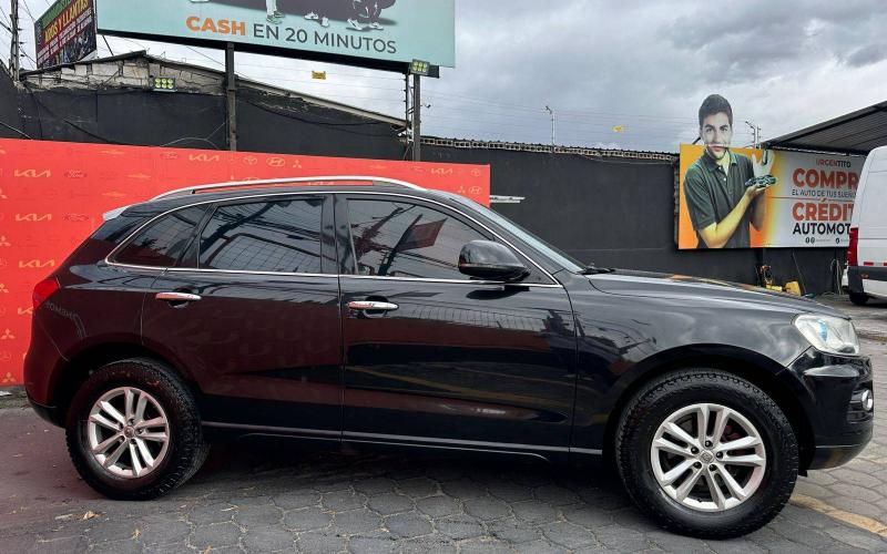 Zotye