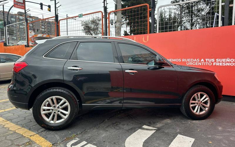 Zotye
