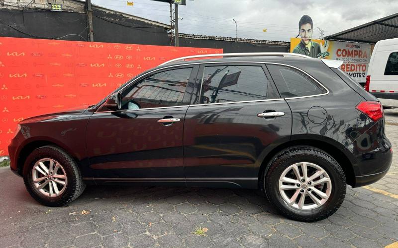 Zotye