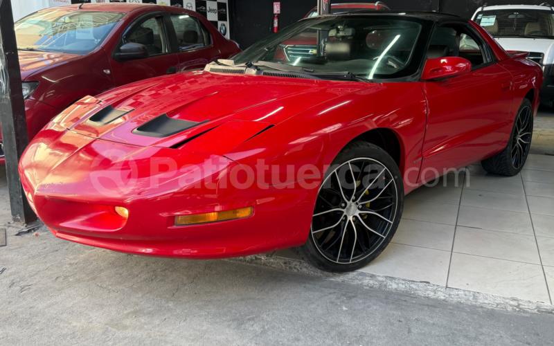 Pontiac