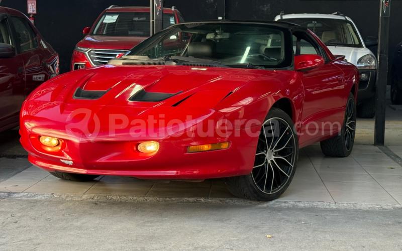 Pontiac