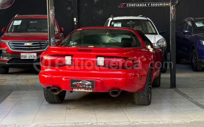 Pontiac