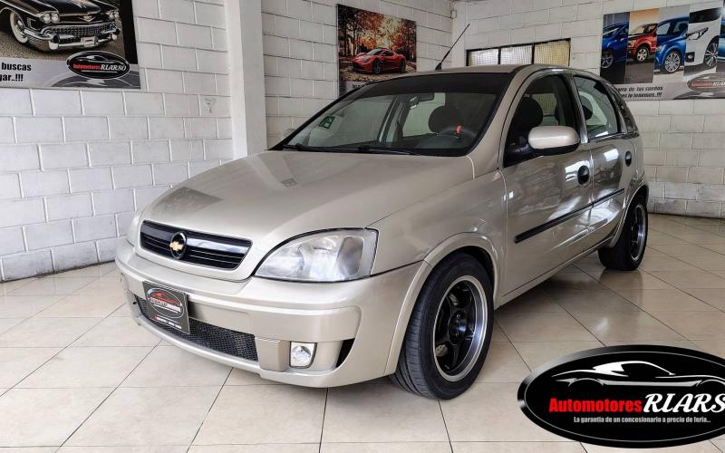 Chevrolet
