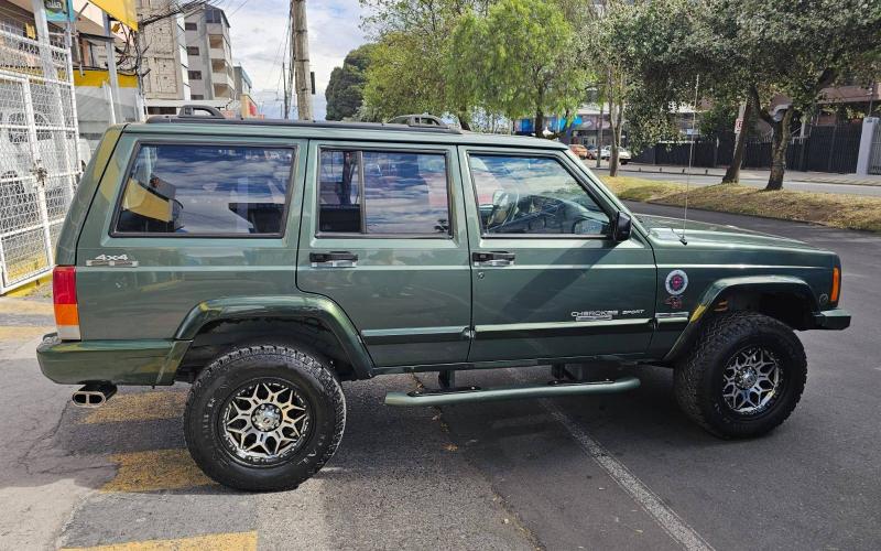 Jeep