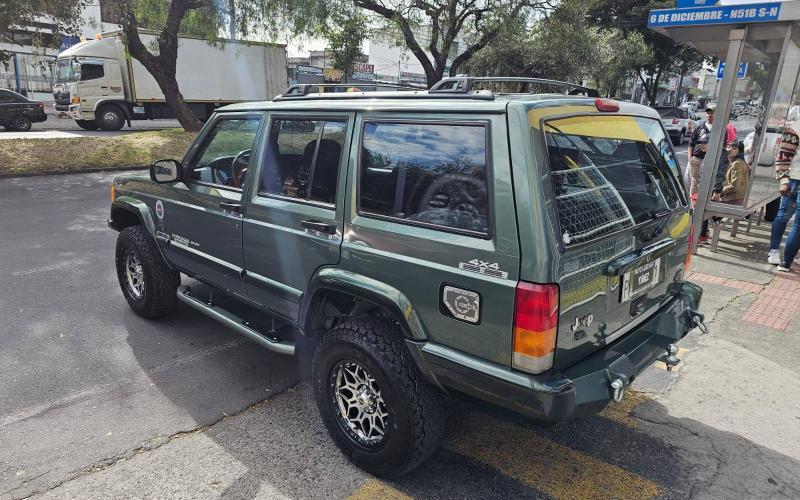 Jeep