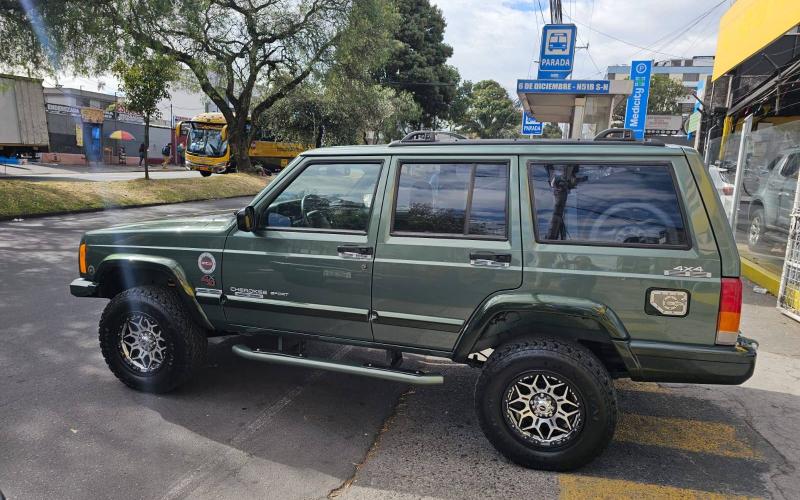 Jeep