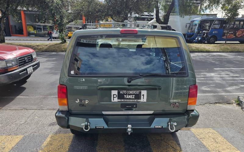 Jeep