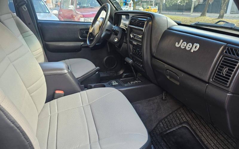 Jeep