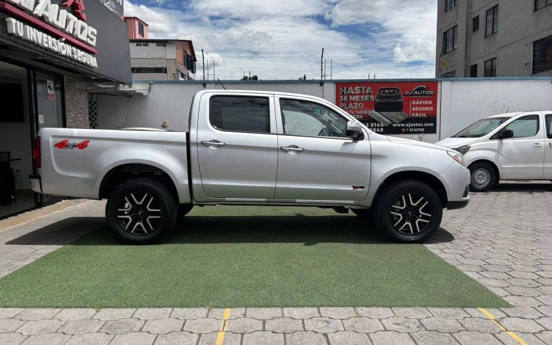 JAC