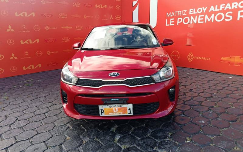 Kia