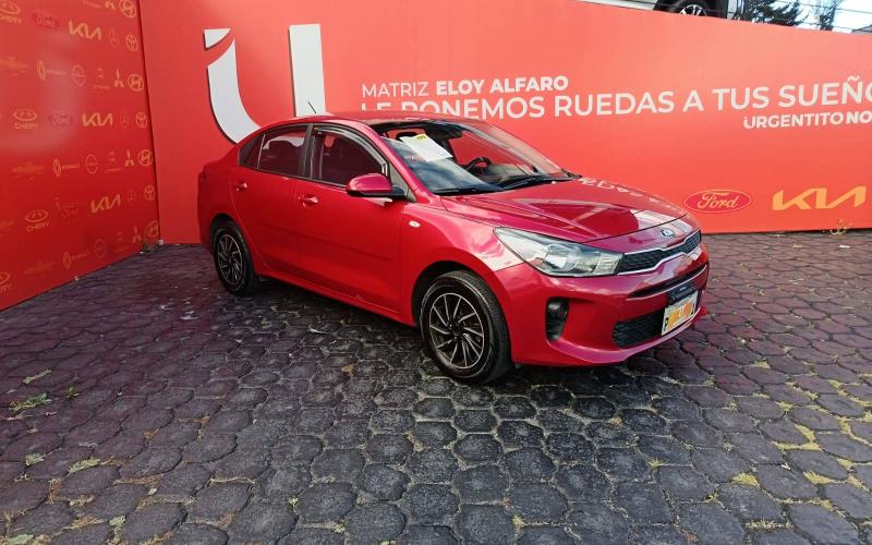 Kia