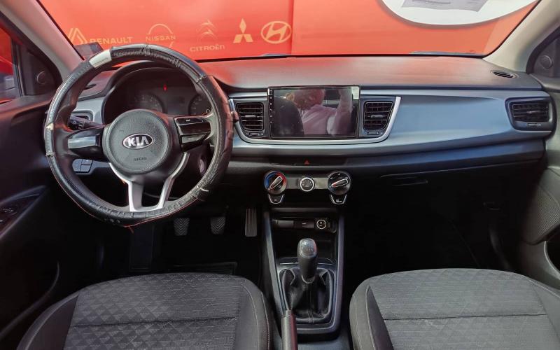 Kia