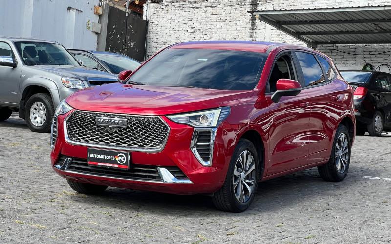 Great Wall