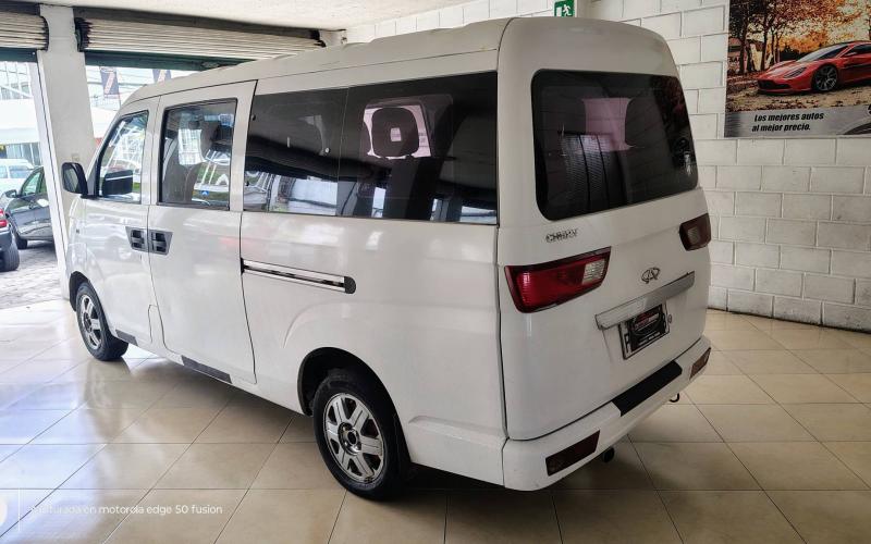 Chery
