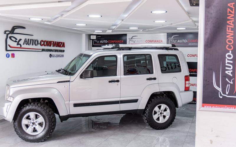 Jeep