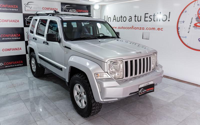 Jeep