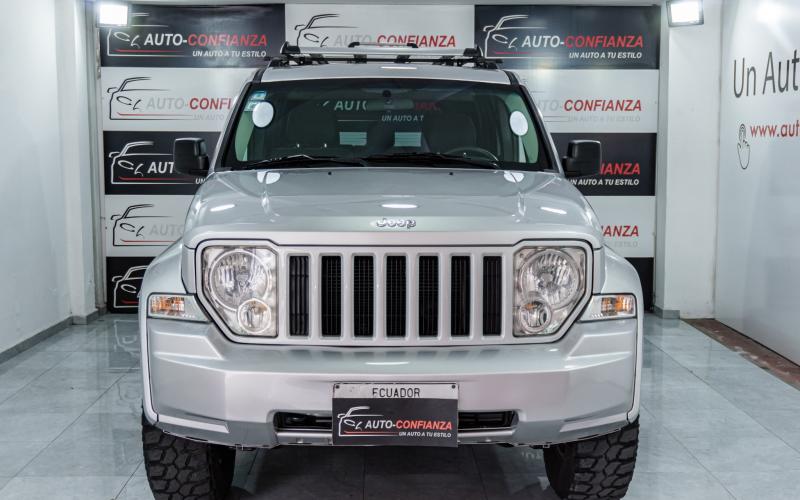 Jeep