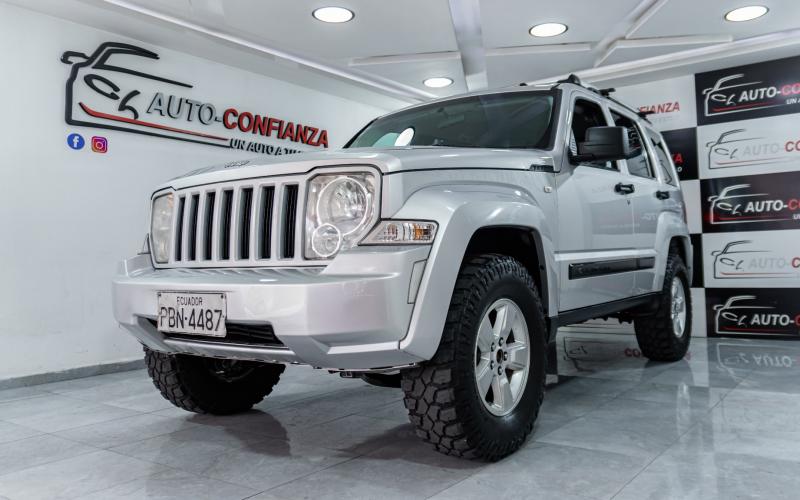 Jeep