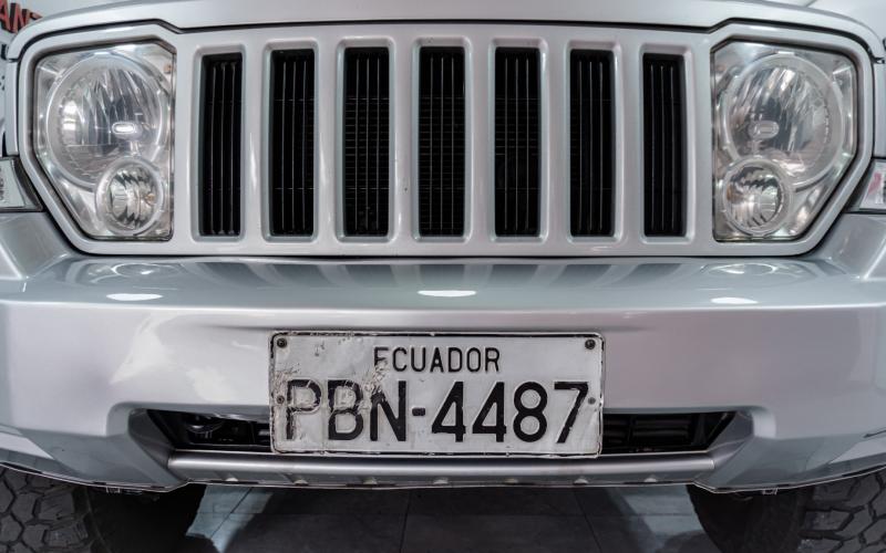 Jeep
