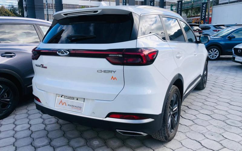 Chery