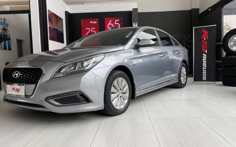 Hyundai