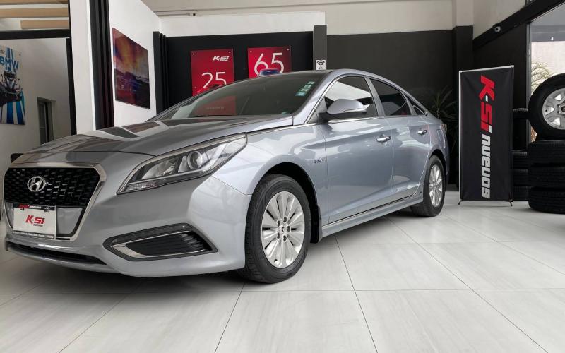 Hyundai