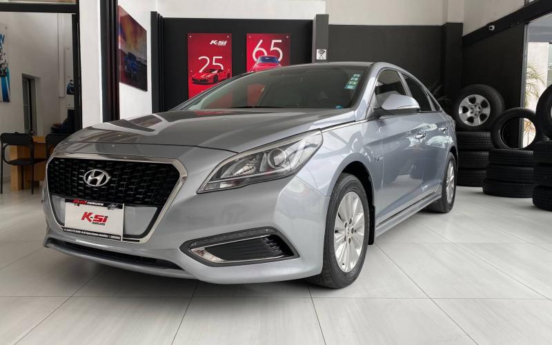 Hyundai