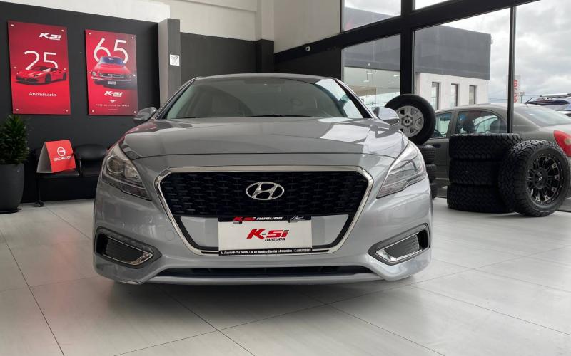 Hyundai