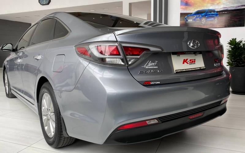 Hyundai