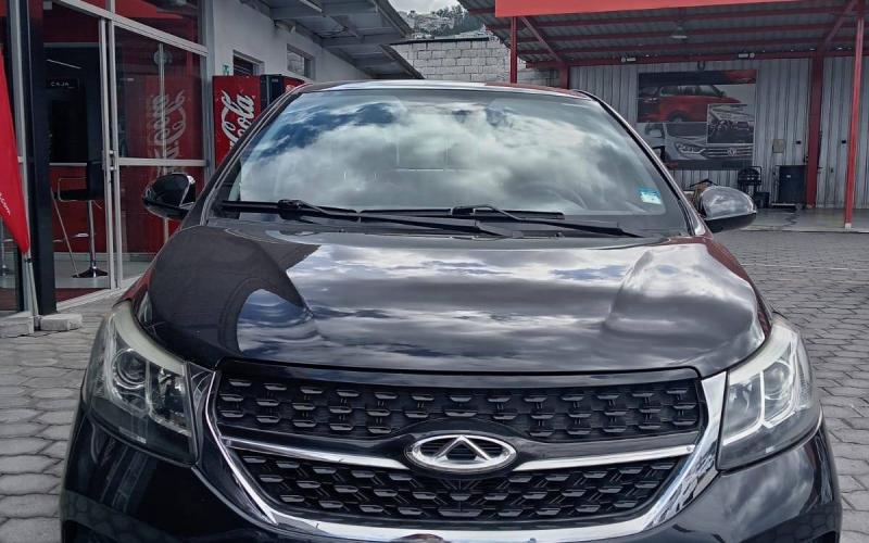 Chery