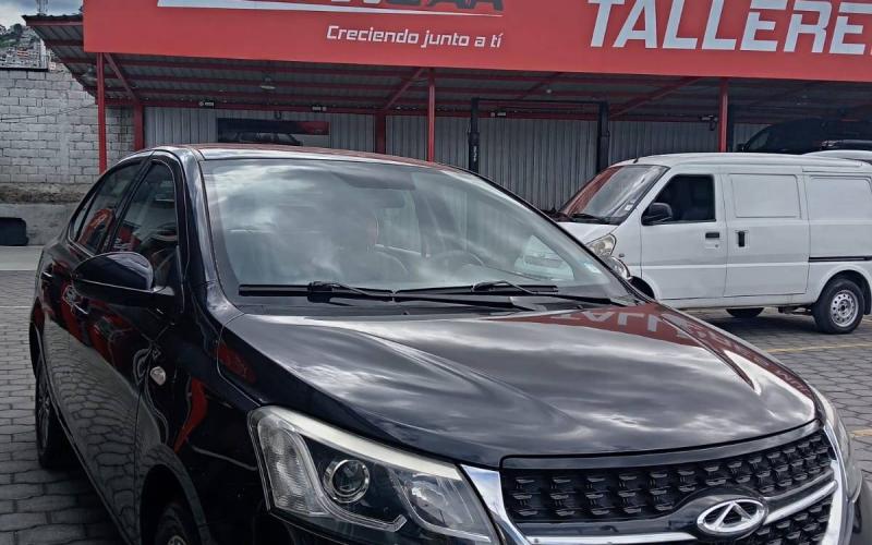 Chery