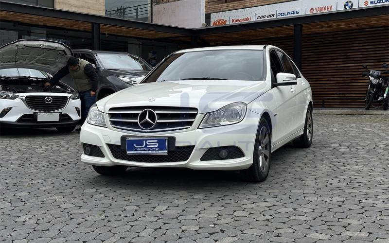 Mercedes Benz