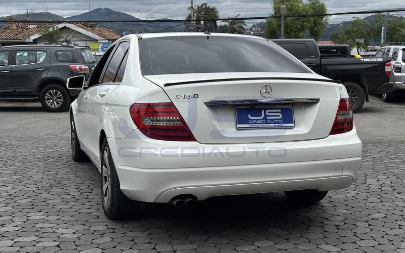Mercedes Benz