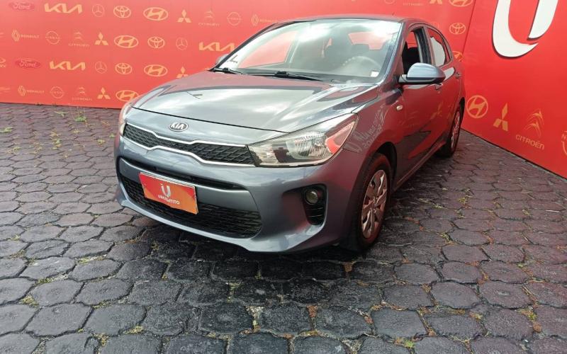 Kia