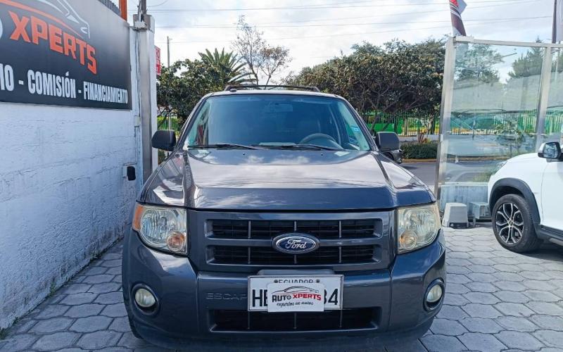 Ford